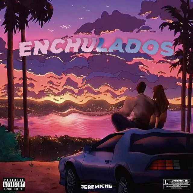 Enchulados