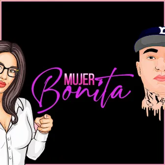 Mujer Bonita by Miguel Rodriguez Pa