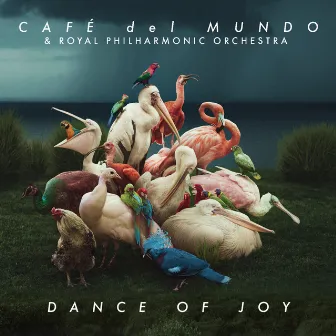 Dance of Joy (Symphonic) by Café del mundo