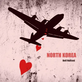 North Korea by Nuff Sed