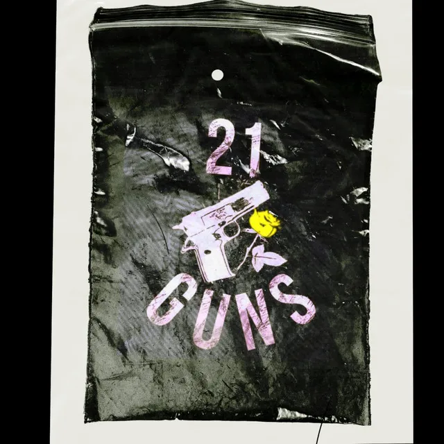 21 Guns - Handhel