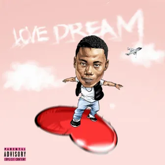 LOVE DREAM by Charli F