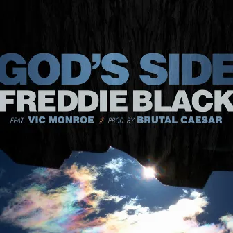 God's Side by Freddie Black