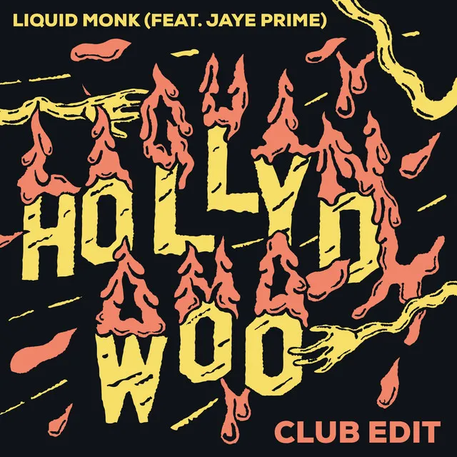 Hollywood - Club Edit