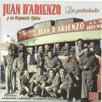 La puñalada by Juan D'Arienzo y su Orquesta Típica