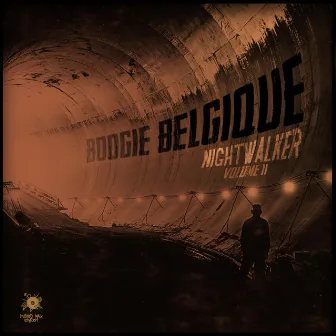 Nightwalker Vol. 2 by Boogie Belgique