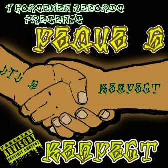 Respect by Peque G