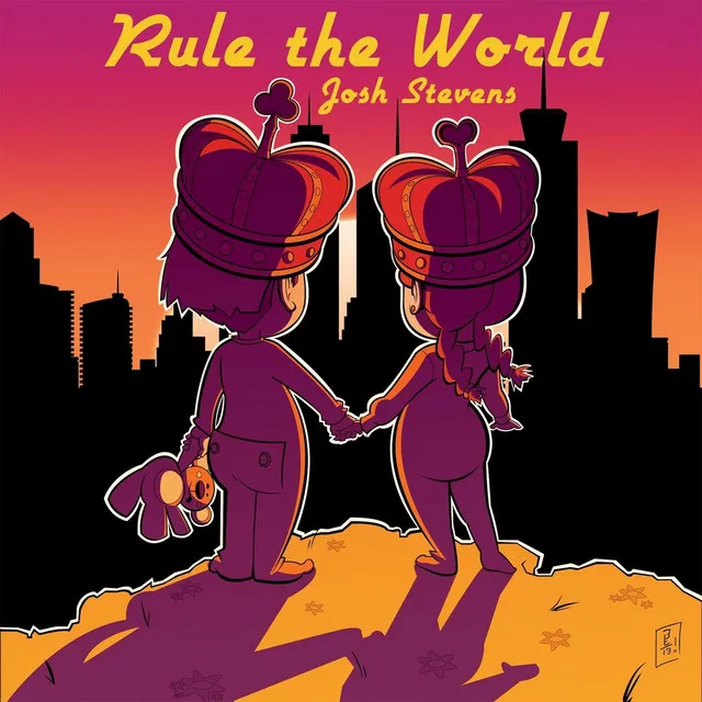 Rule the World