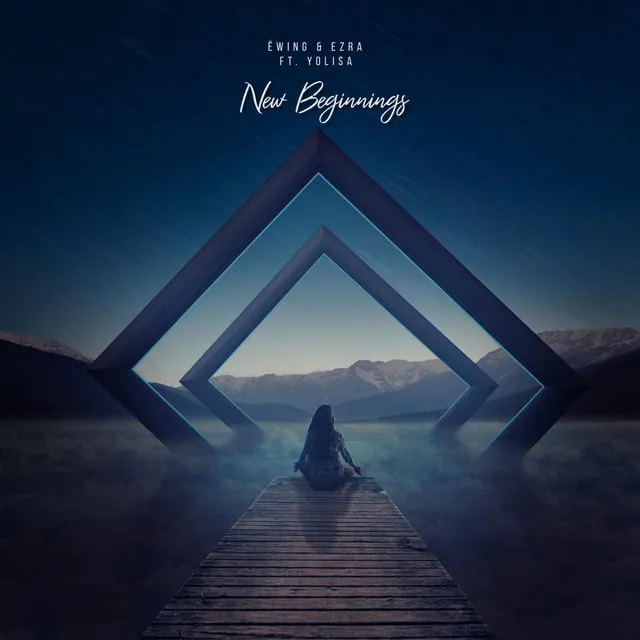 New Beginnings - Radio Edit