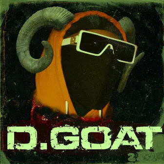 DGOAT by Exotic Blak