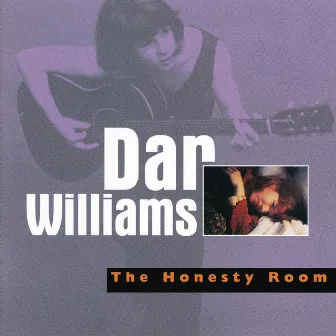 The Honesty Room by Dar Williams