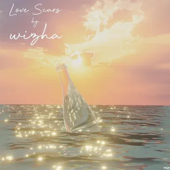 Love Scars by Wizha