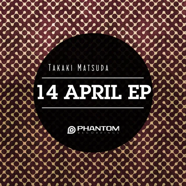 14 April - Original Mix