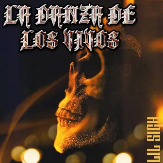 La Danza De Los Vivos by Lil Sigh