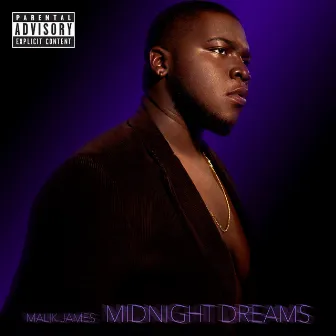 MIDNIGHT DREAMS by Malik James