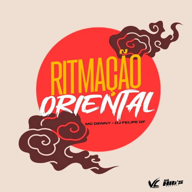 Ritmação Oriental