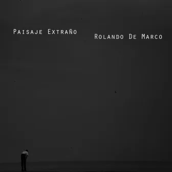 Paisaje Extraño by Rolando De Marco