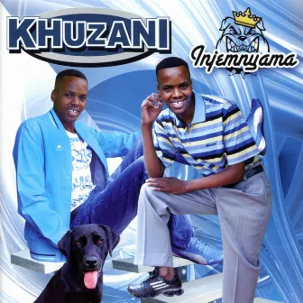 Injemnyama by Khuzani