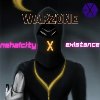 Warzone by Exist3nce