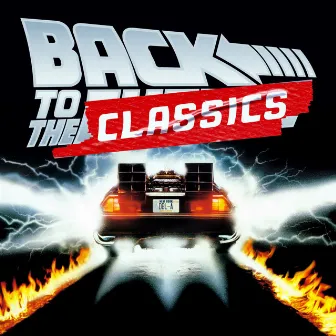 Back to the Classics, Vol. 1 by DBL-A