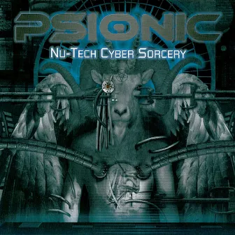 Nu-Tech Cyber Sorcery by Psionic