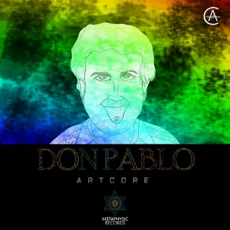 Don Pablo by ArtCore