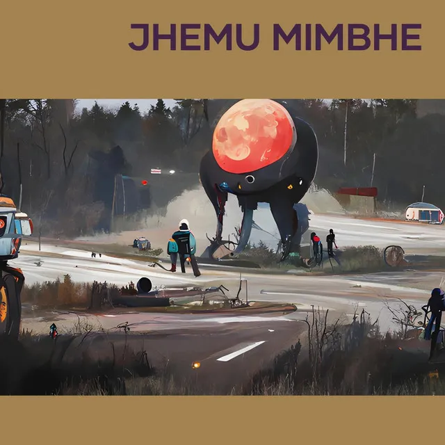 JHEMU MIMBHE