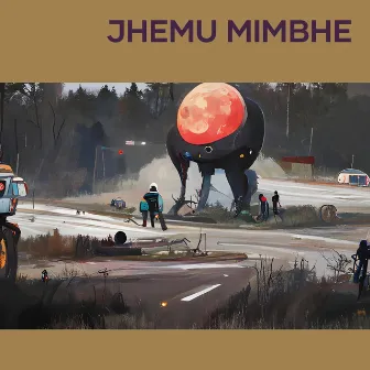 JHEMU MIMBHE by Siti Rahmawati