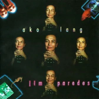 Ako Lang by Jim Paredes