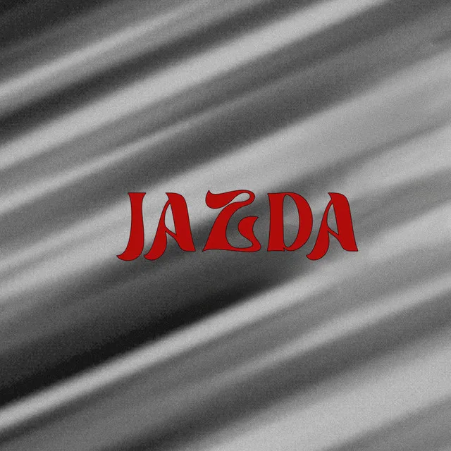 Jazda