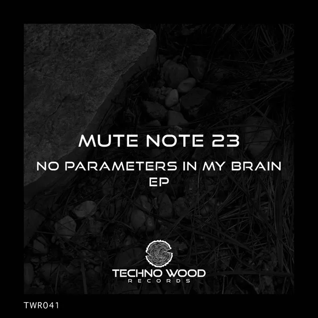 Mute Note 23