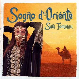 Sogno d'Oriente by Sara Tommasi