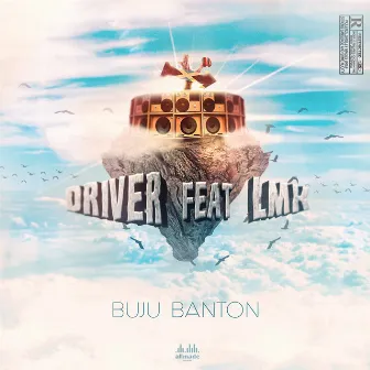 Buju Banton by Driver