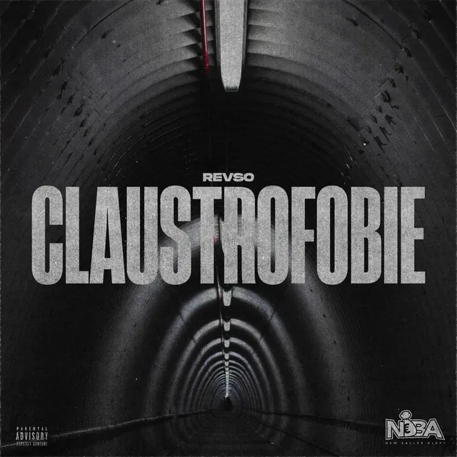 Claustrofobie