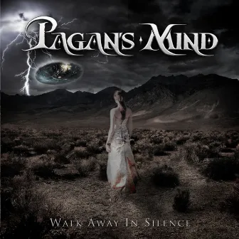 Walk Away In Silence by Pagan's Mind