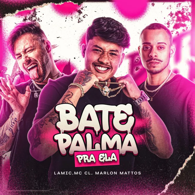 Bate Palma Pra Ela