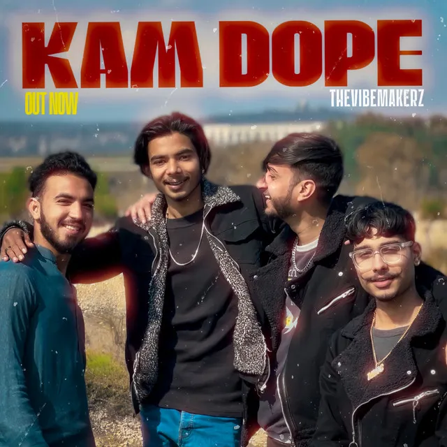 Kam dope