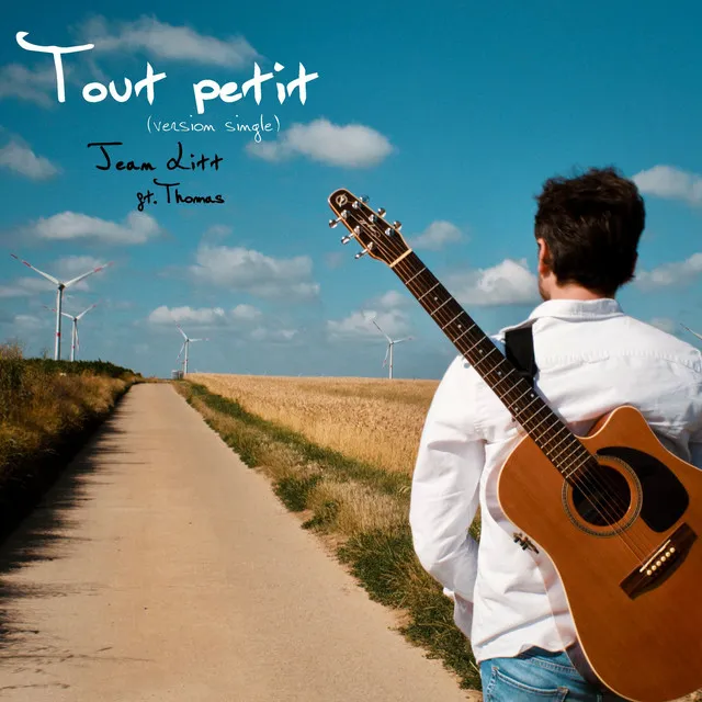 Tout petit - Version single