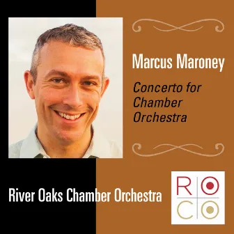 ROCO In Concert: Matchmaking – Conductorless! by Scott St. John