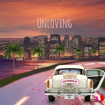 Unloving by Denin Sy