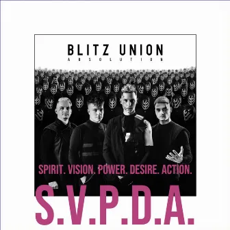 S.v.p.d.a. by Blitz Union