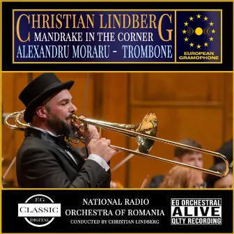 Mandrake in the Corner by National Radio Orchestra of Romania