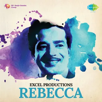 Rebecca (Original Motion Picture Soundtrack) by Unknown Artist