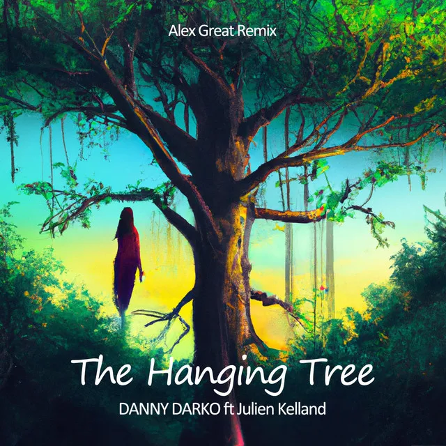 Hanging Tree - Alex Great Remix