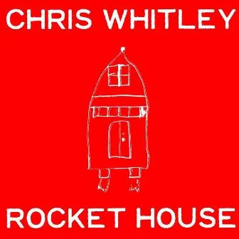 Rocket House by Unknown Artist