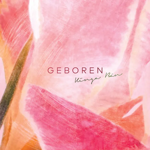 Geboren