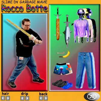 Rocco Botte by Slime Da Garbage Mane