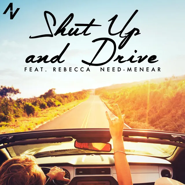 Shut Up and Drive