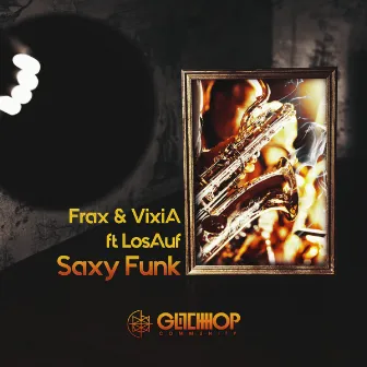 Saxy Funk by FRAX