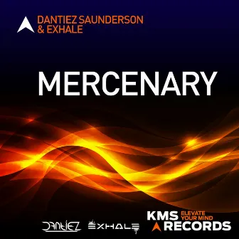 Mercenary by Exhale